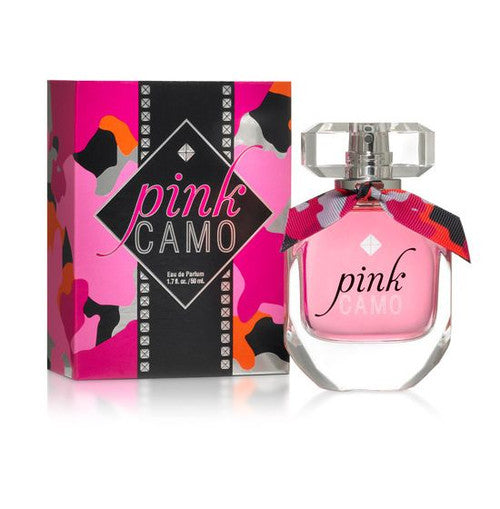 Tru Fragrance Pink Camo Women's Cologne | Cornell's Country Store