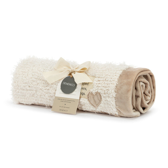 Wrapped in Prayer Blanket - Neutral | Cornell's Country Store