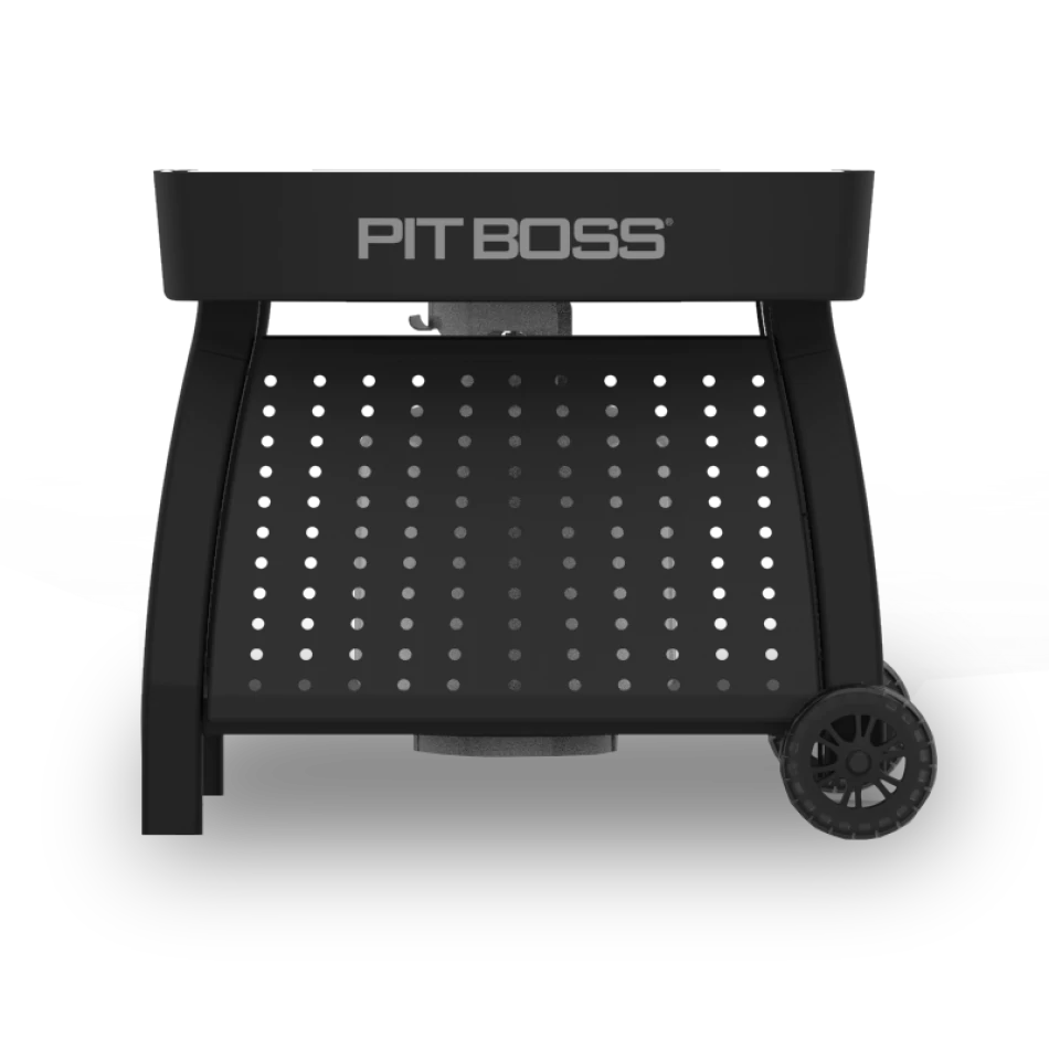 Pit Boss Sportsman 3 Burner Deluxe Cart | Cornell's Country Store