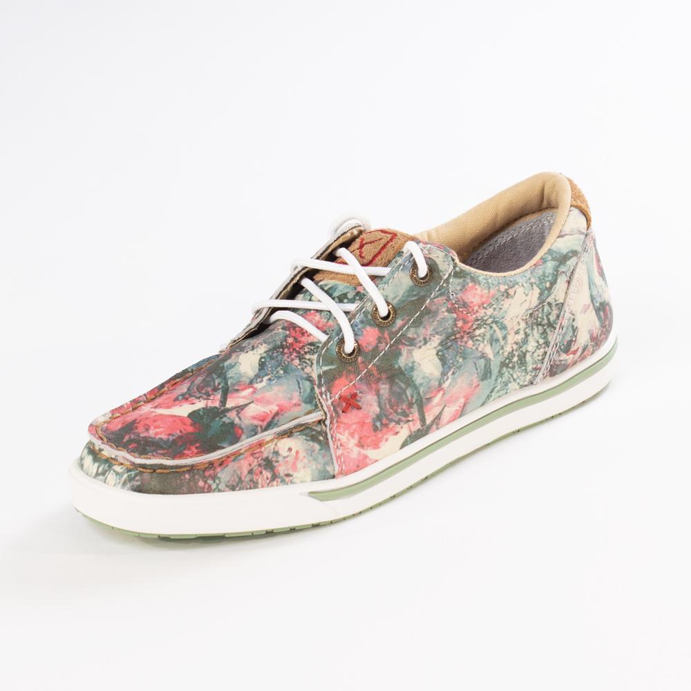 Twisted X Women's Multi Color Casual Shoes | Cornell's Country Store
